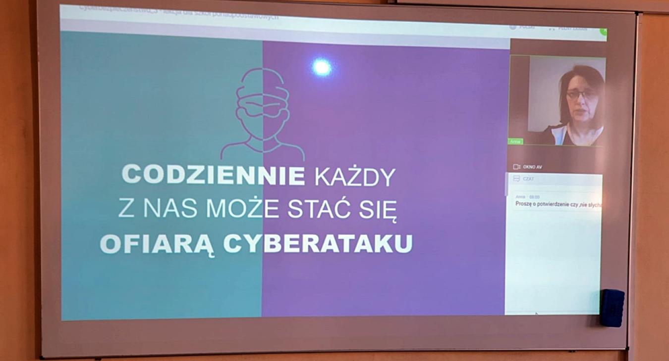 Cyberbezpieczeństwo