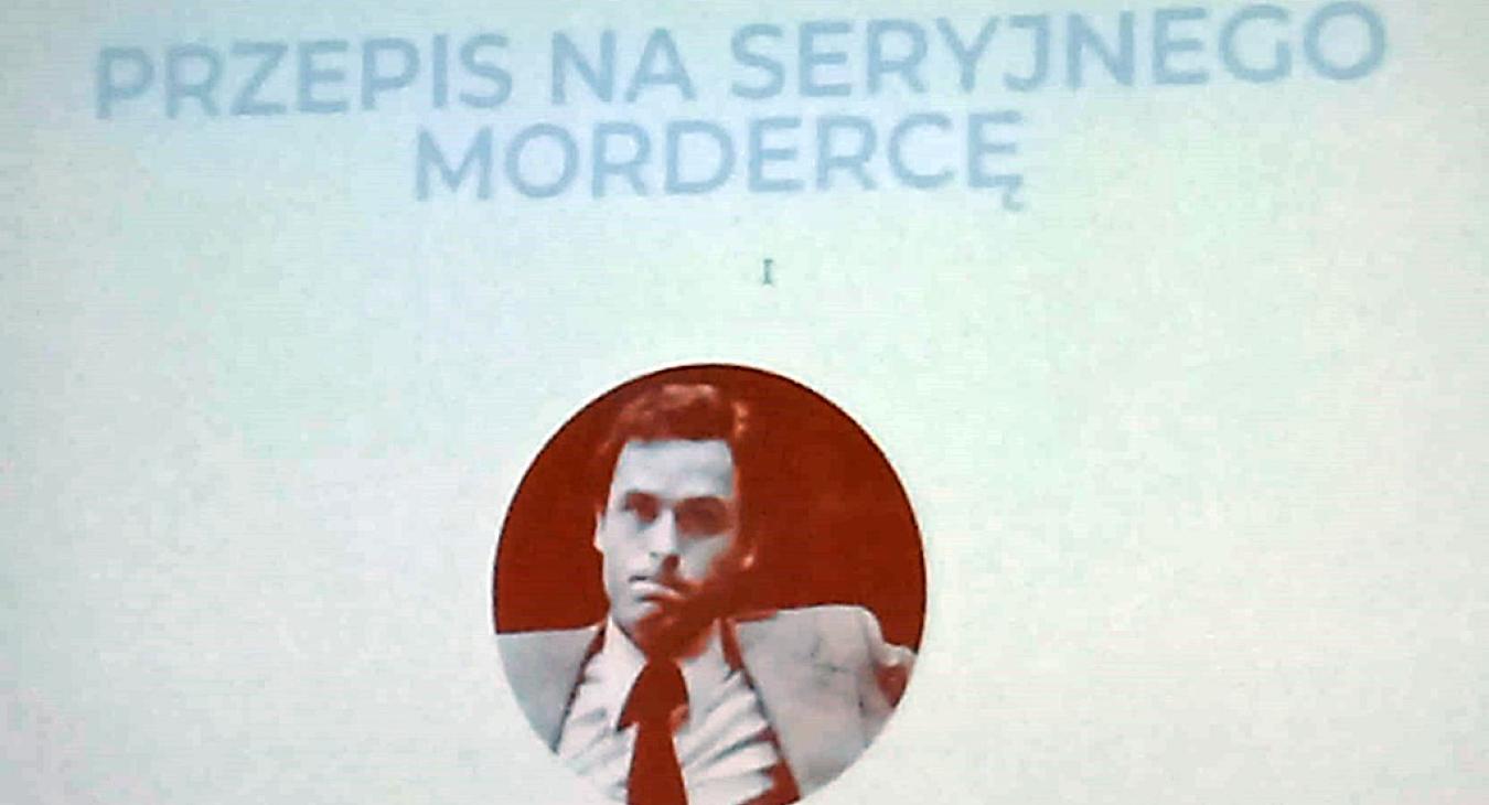 Przepis na seryjnego mordercę