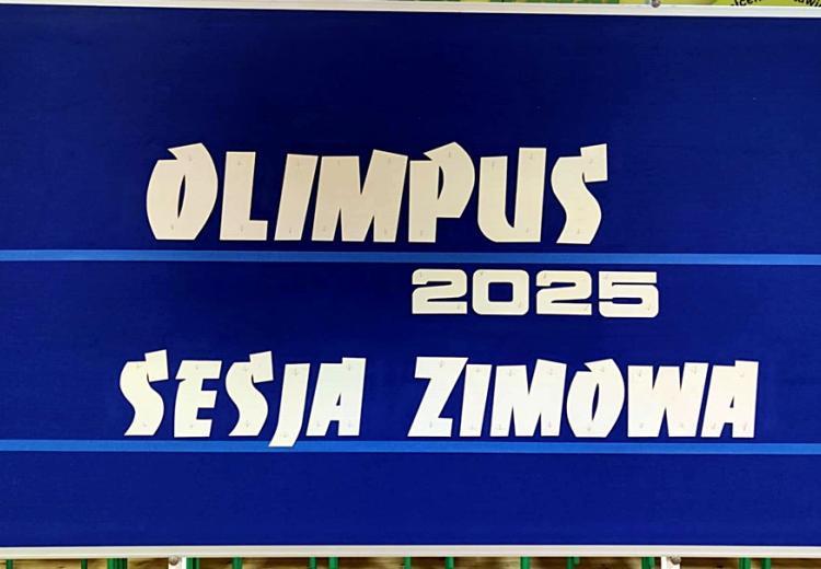 Olimpiada języka angielskiego OLIMPUS