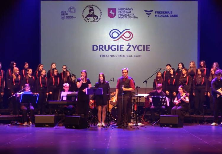 Premiera piosenki “Drugie życie” 