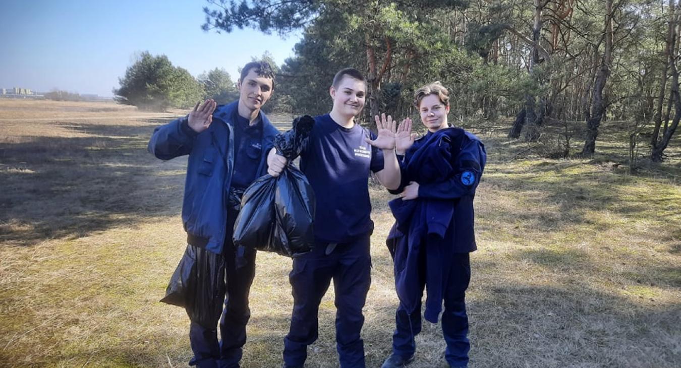 Międzynarodowy Dzień Lasów – żywa lekcja kształtowania postaw proekologicznych