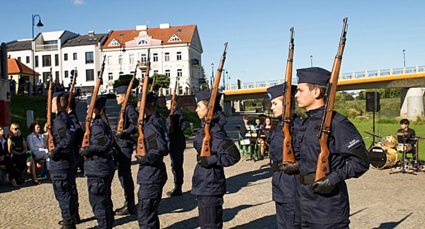 Rozpoczęcie roku szkolnego 2022/2023