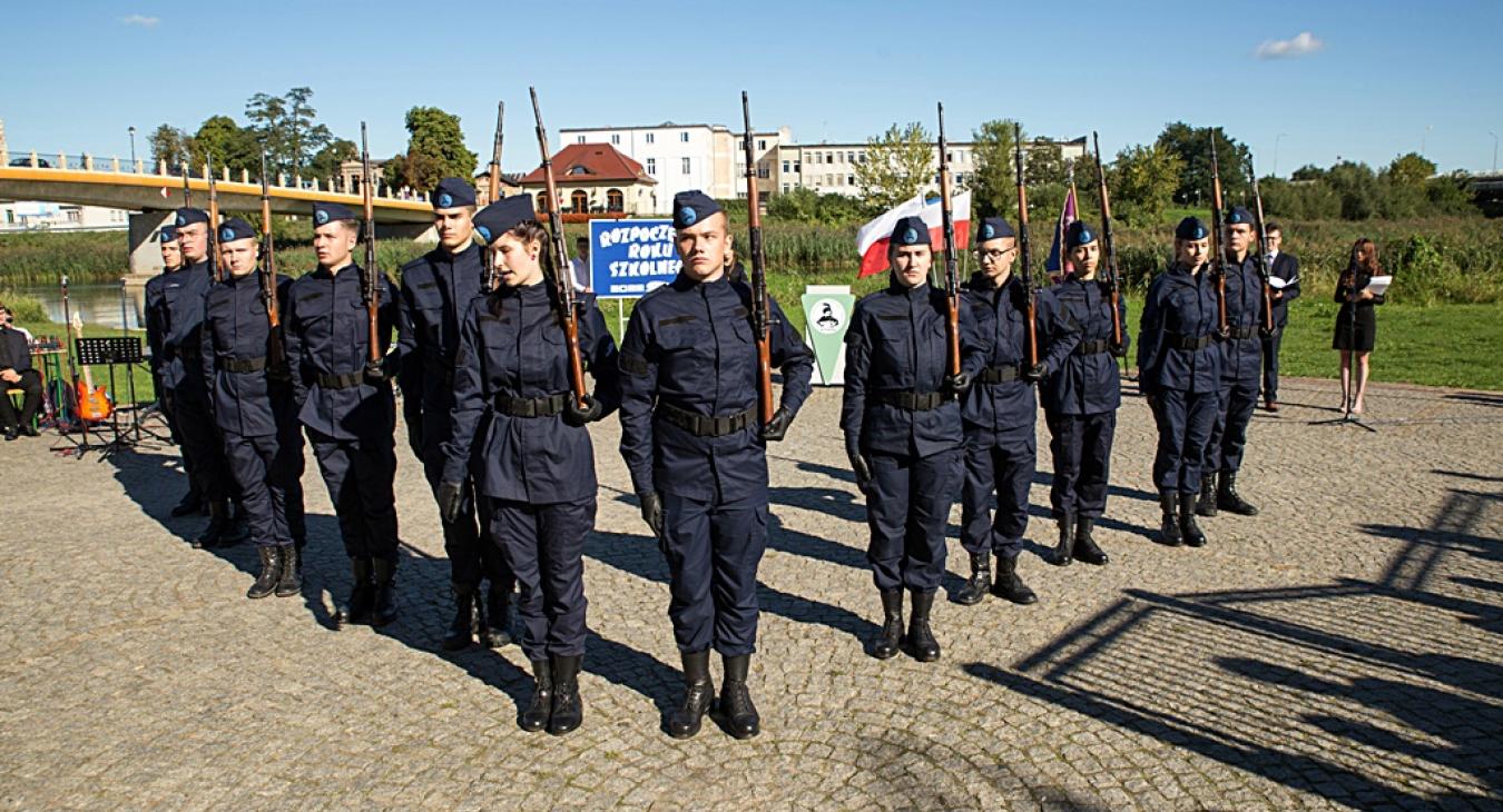 Rozpoczęcie roku szkolnego 2022/2023