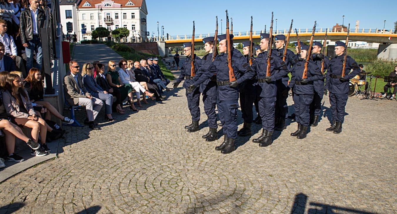 Rozpoczęcie roku szkolnego 2022/2023