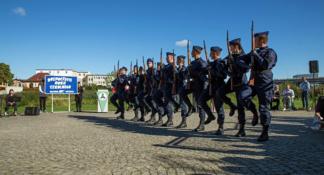 Rozpoczęcie roku szkolnego 2022/2023