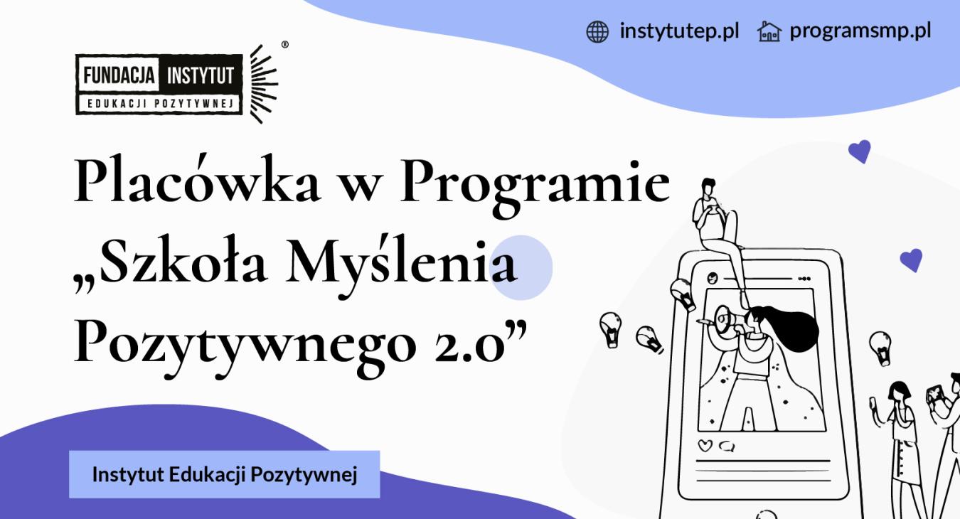 Szkoła Myślenia Pozytywnego