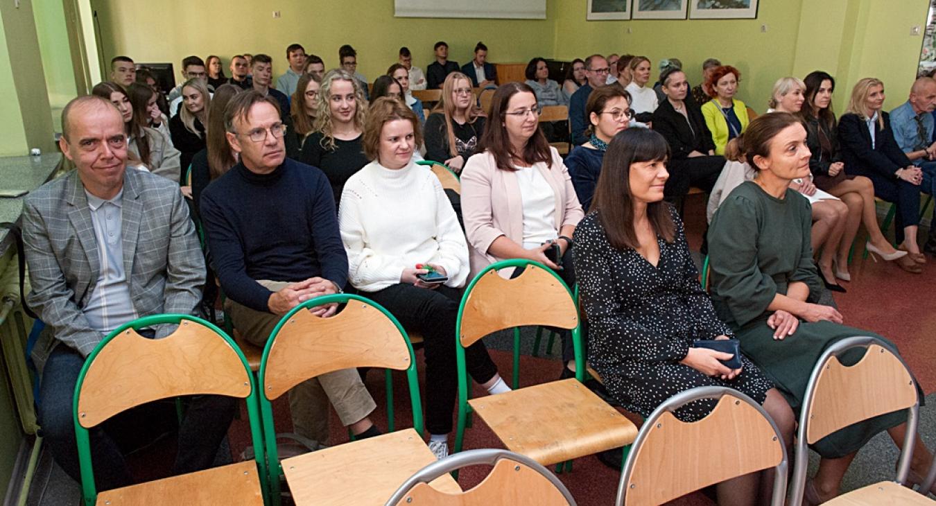 Dzień Edukacji Narodowej