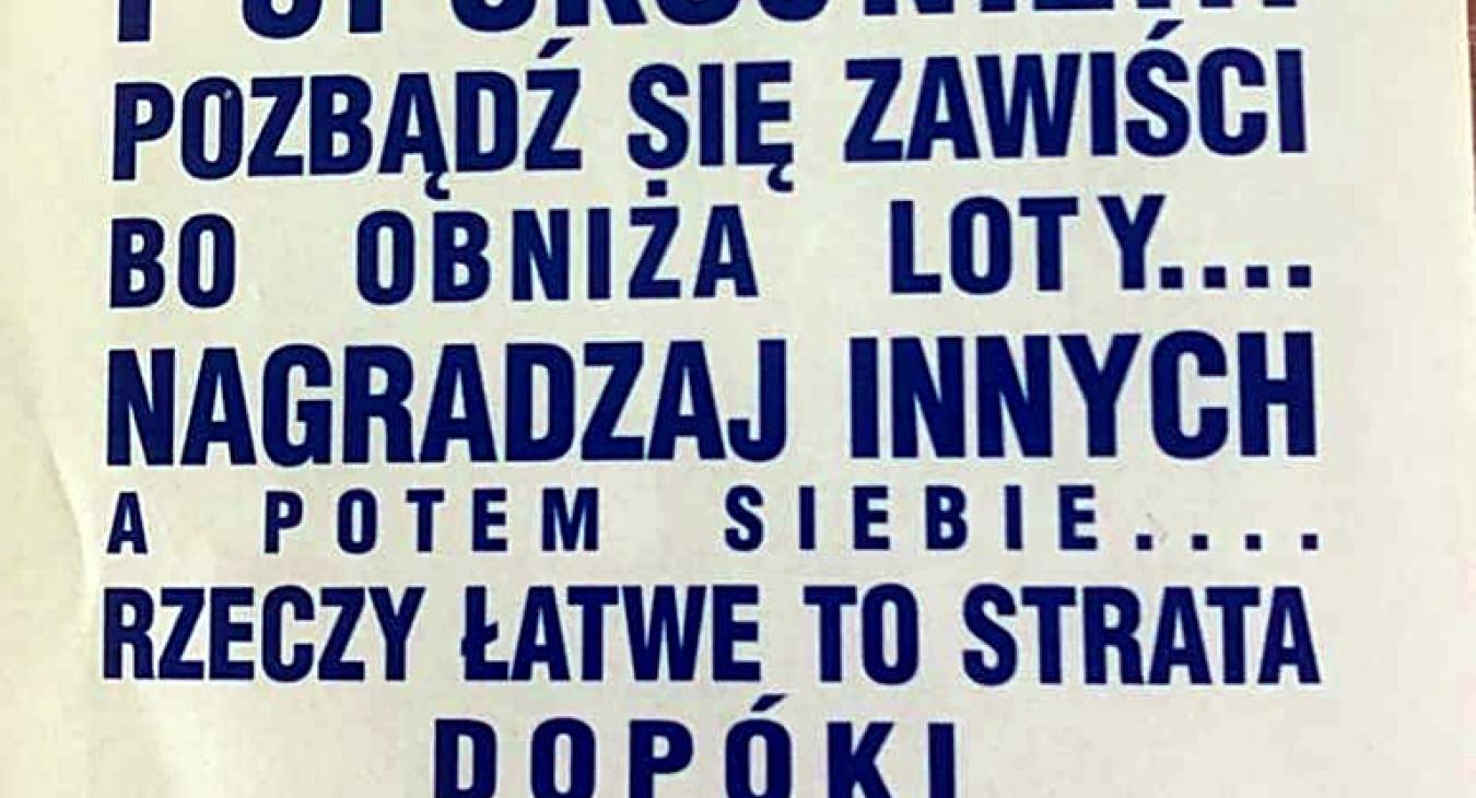 Czym jest sztuka? Spotkanie w czwartkowy poranek