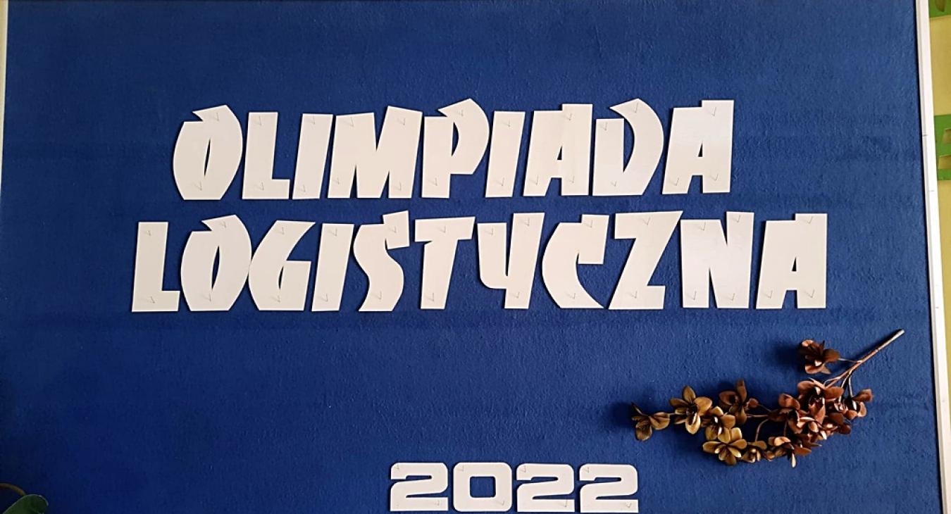 Ogólnopolska Olimpiada Logistyczna