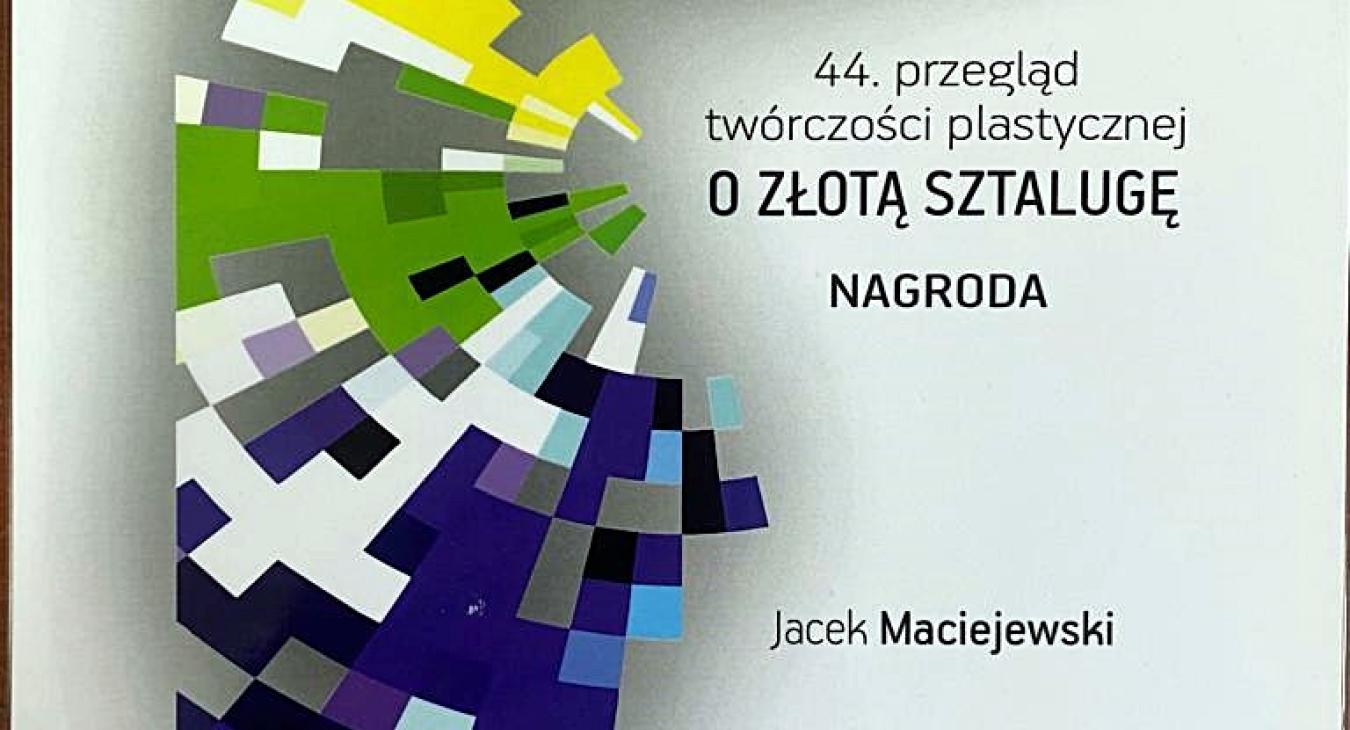 Złota Sztaluga 2022