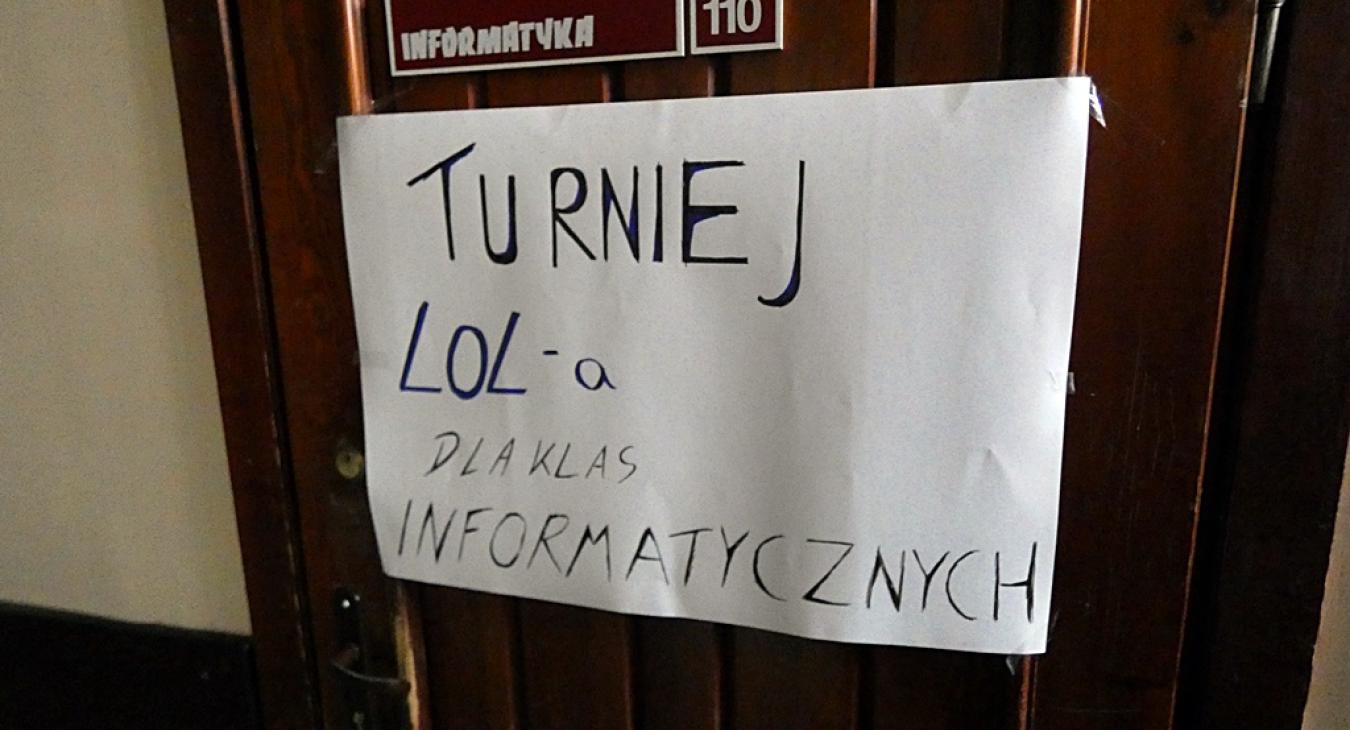 Dzień informatyka