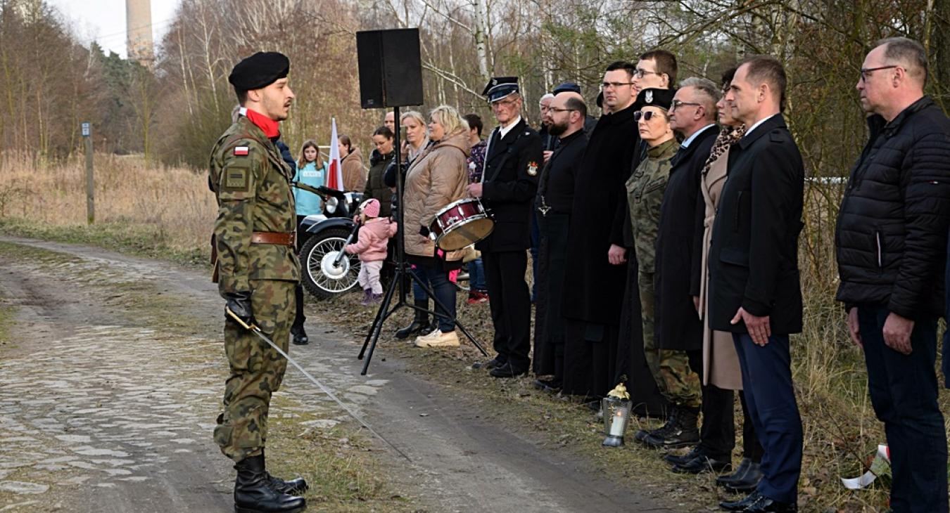 Pod Olszowym Młynem