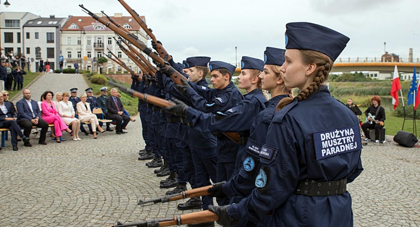 Rozpoczęcie roku szkolnego 2023/2024