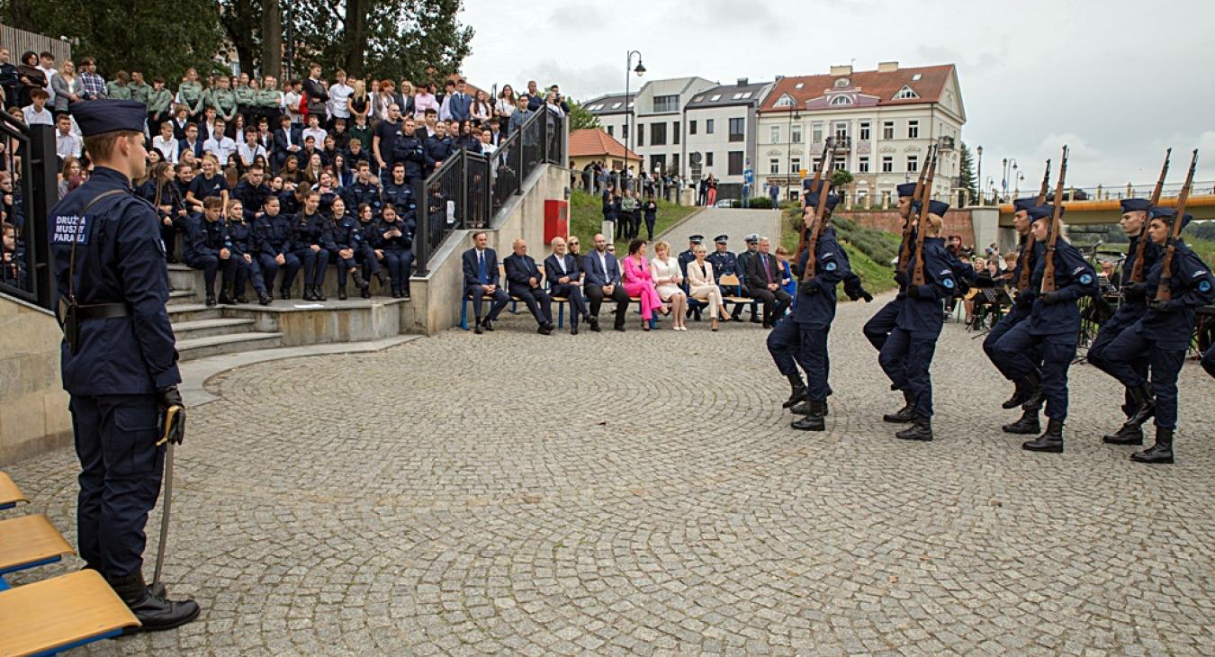 Rozpoczęcie roku szkolnego 2023/2024