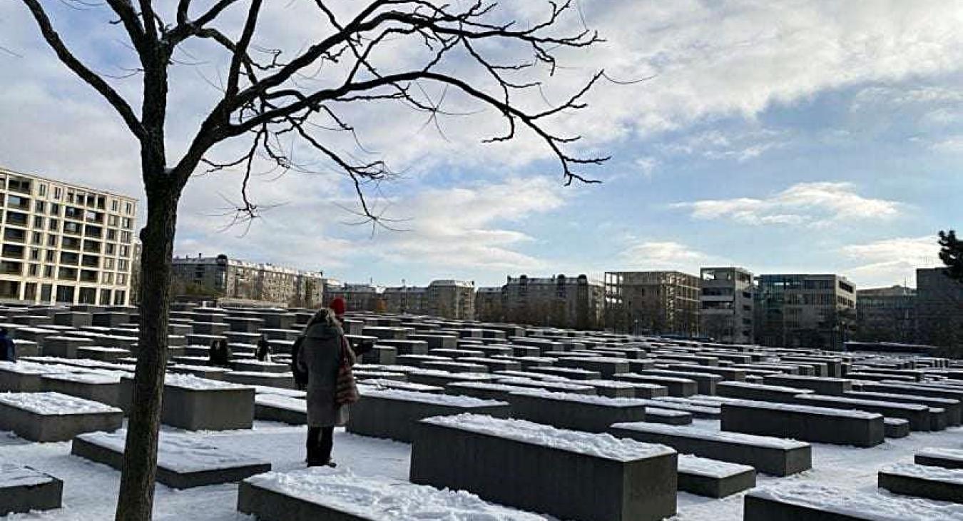 Wycieczka integracyjno-profilaktyczno-edukacyjna do Berlina