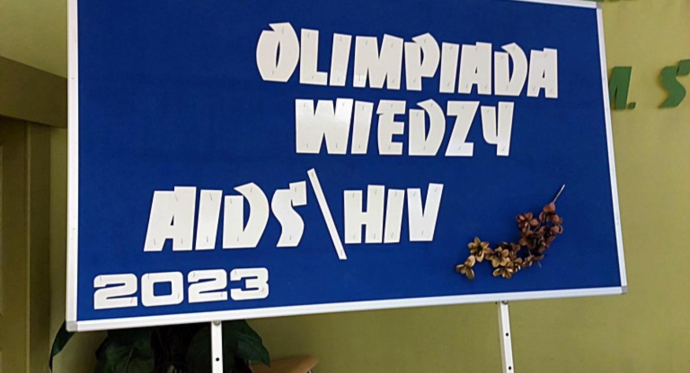 Światowy dzień Walki z HIV/AIDS