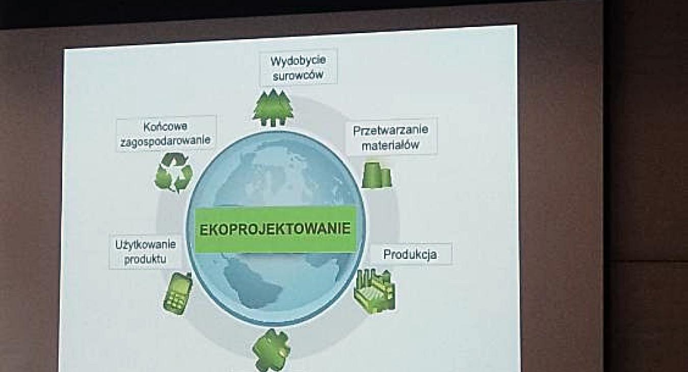 Ekoprojektowanie – ekoopakowanie