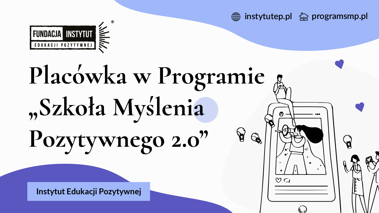 Szkoła Myślenia Pozytywnego