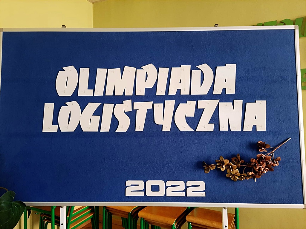 Ogólnopolska Olimpiada Logistyczna