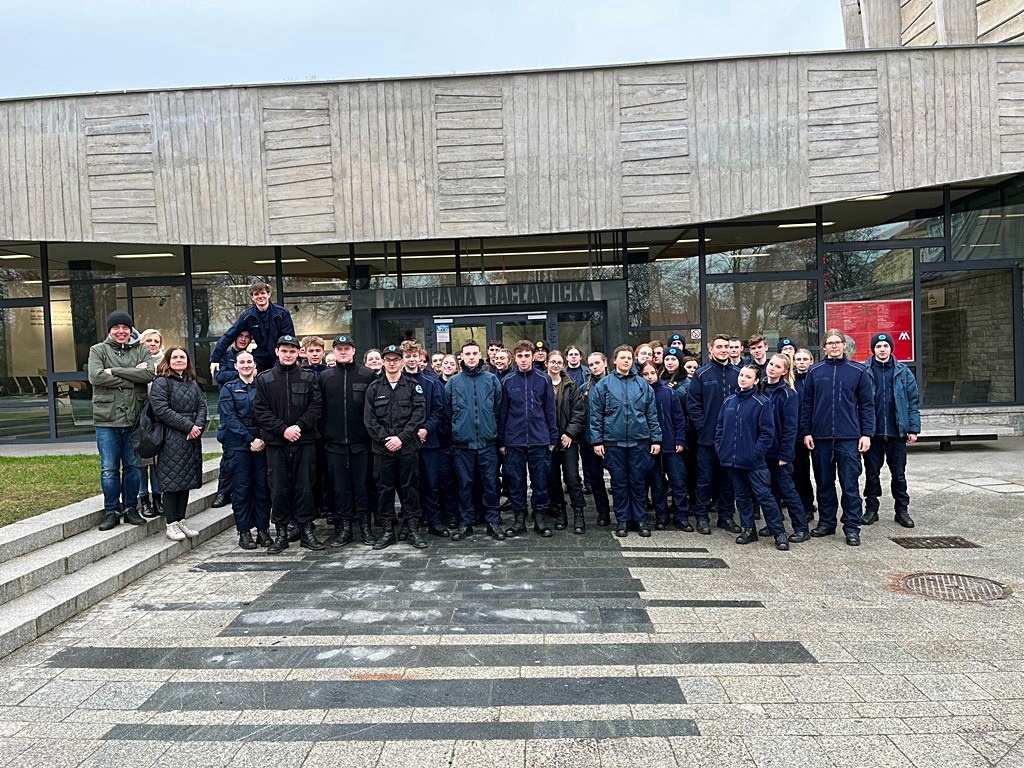 Drzwi Otwarte w Akademii Wojsk Lądowych we Wrocławiu