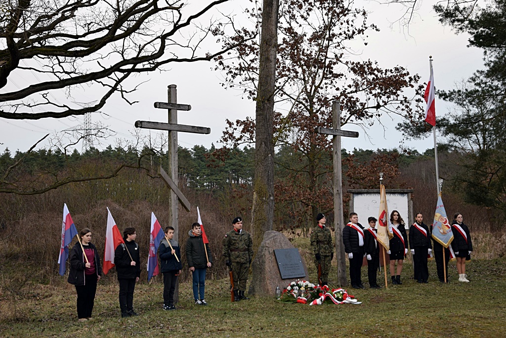 Pod Olszowym Młynem