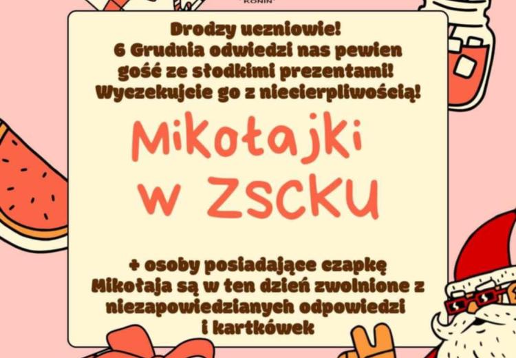 Mikołajki