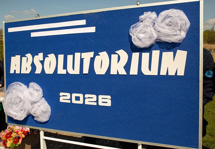 Absolutorium 2026