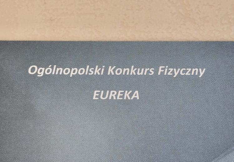 eureka