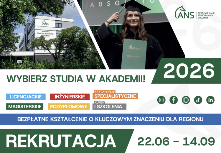 ANS Rekrutacja