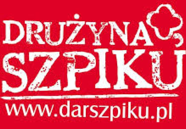 bieg po szpik