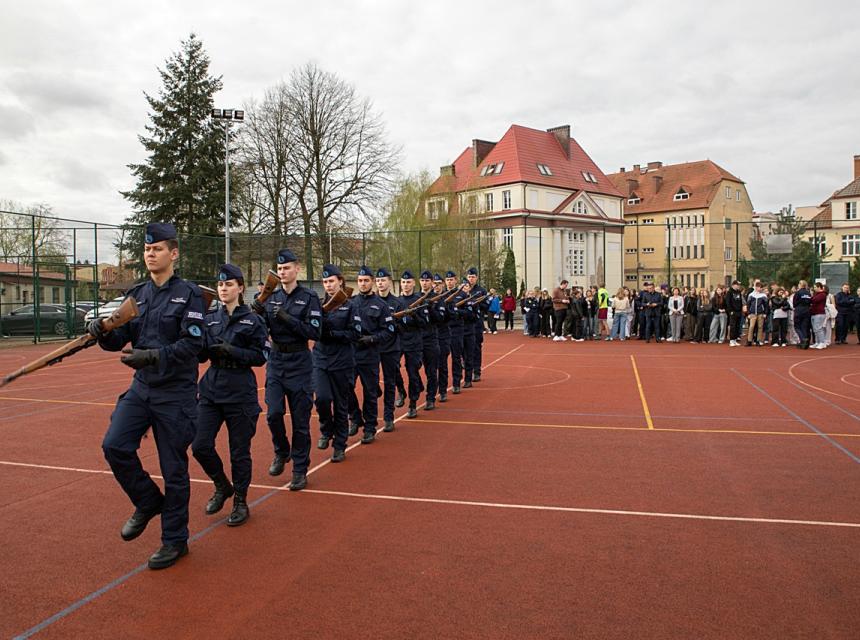 Drzwi Otwarte ZSCKU w Koninie