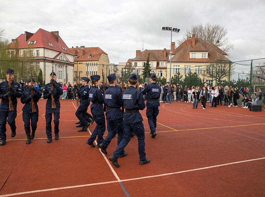 Drzwi Otwarte ZSCKU w Koninie